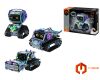 iM.Master Stavebnice robot s kytarou 3v1 RC na dálkové ovládání 14x15,7x21,6 cm