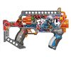 Samopal na pěnové náboje revolver 35 cm