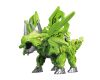 Stavebnice RC dino robot Mecha Triceratops set 23,7 cm