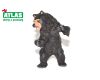C - Figurka Medvěd baribal 11 cm