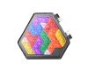 Tangram hlavolam 10 cm