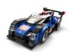 CADA Stavebnice auto Supersonic Star 14,5 cm