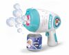 Bublifuk pistole se světelnými efekty 80 ml