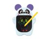 Kreslící LCD tabulka panda 18,2x13,7 cm