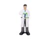 Figurka chemik 13,5 cm