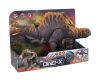 Dinosaurus se světelnými a zvukovými efekty 42 cm