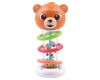 Playgo Chrastítko s kroužky 13 cm