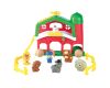 Playgo Farma se zvířátky set 29,5x27 cm 7 figurek