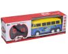 Autobus RC na dálkové ovládání 19 cm