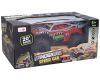 Auto dino RC na dálkové ovládání 24 cm