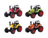 Traktor na setrvačník 14 cm