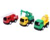 Auto stavební 12 cm