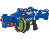 Puška Rotační kulomet Exekutor 52 cm