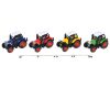 Traktor na zpětné natažení 7 cm