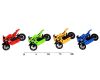 Motorka závodní 11 cm