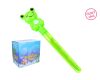 Bublifuk žába 60 ml 28 cm - Český obal