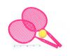 Soft tenis
