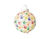Lampion 20 cm na baterie