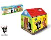 Domek Krtek 95 x 72 x 102 cm