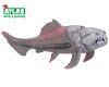 G - Figurka Dunkleosteus 18 cm