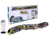 Vlak graffiti set RC 117 x 66 cm