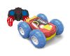 Auto RC překlápěcí a plavací 16 cm