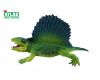 F - Figurka Dimetrodon 15 cm