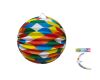 Lampion koule 25cm