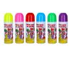 Barevný sprej na paruky 140ml