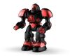 Robot střílející disky RC na dálkové ovládání 29,5 cm