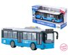 Autobus s efekty 29 cm - český obal