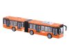 Autobus s efekty 44 cm