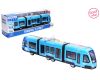 Tramvaj s efekty 44 cm - český obal