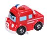Auto hasičské s efekty 15cm