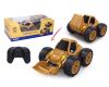 Buldozer překlápěcí RC na dálkové ovládání 20 cm