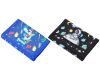 Peněženka MIX 12,5x25 cm suchý zip