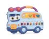 Piánko autobus 20cm