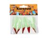 Set karneval - prsty 5 ks