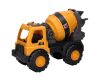 Auto stavební domíchávač 31 cm