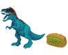 Dinosaurus s efekty RC na dálkové ovládání 30 cm