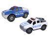 Auto pick-up policie šroubovací 17 cm