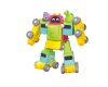 Robot dino vláček šroubovací