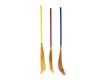 Set karneval - koště 90 cm