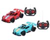 Auto závodní RC na dálkové ovládání 22,5 cm