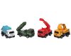 Auto stavební a vojenské 8,5 cm