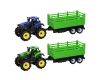 Traktor s vlečkou 27,5 cm