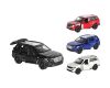 Auto kovové 12 cm