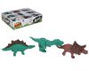 Guma mazací dinosaurus