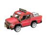 3D puzzle dřevěné - Pickup 13 cm