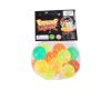 Hop koule 12 ks 2,5 cm